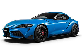 Kozmic Motorsports Platforms